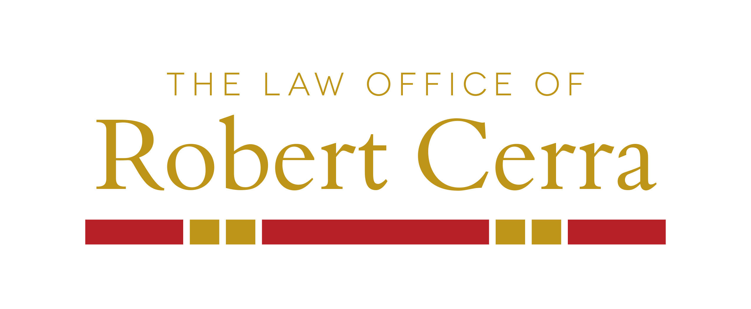 Law Office of Robert Cerra